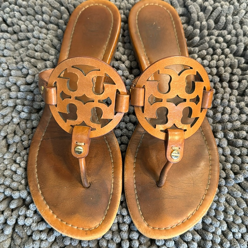 Tory Burch Miller 9